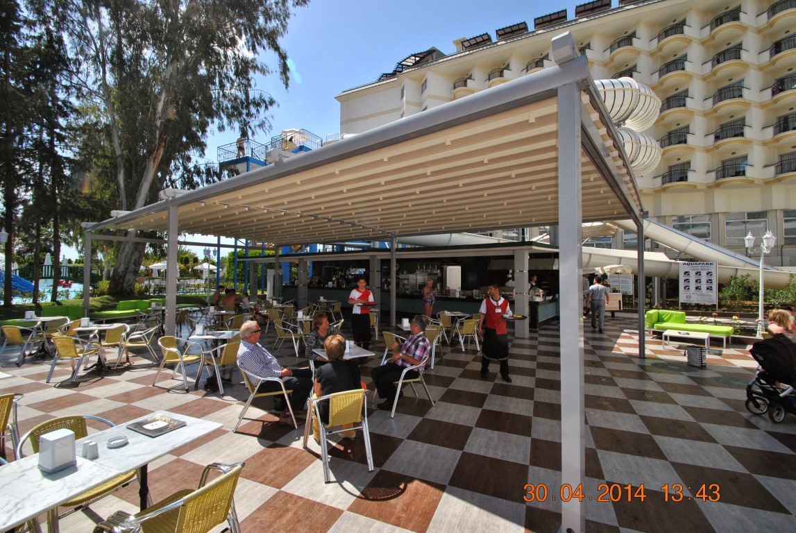 imagini hotel DELPHIN PLATINUM ALANYA